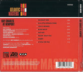 Ray Charles - Ray Charles At Newport (CD)